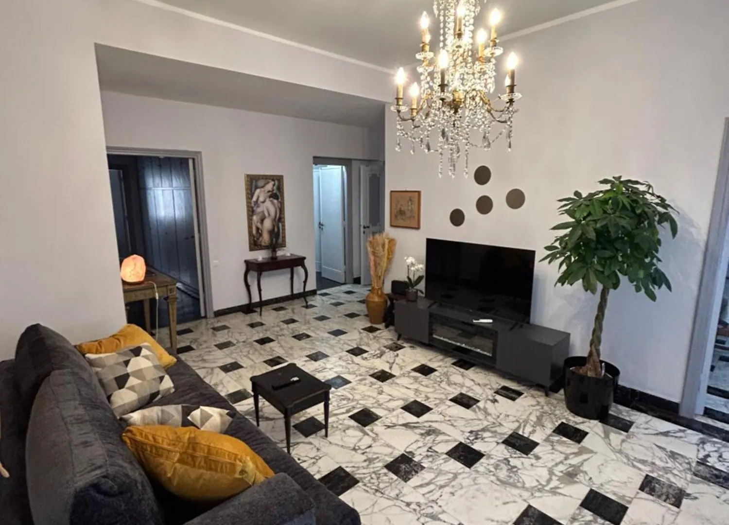 Let'S Go To Tizi - Apartment Rome Italy
