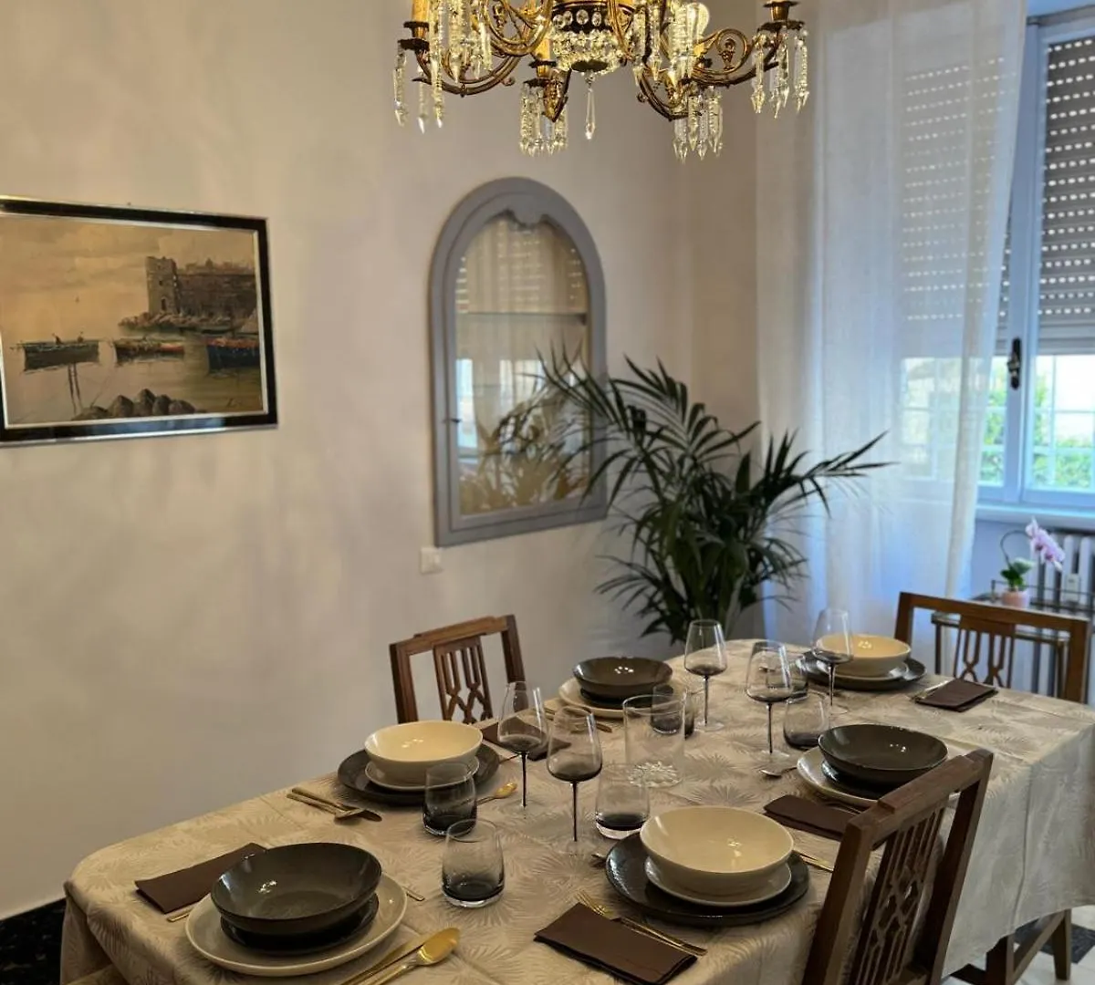 Let'S Go To Tizi - Apartment Rome