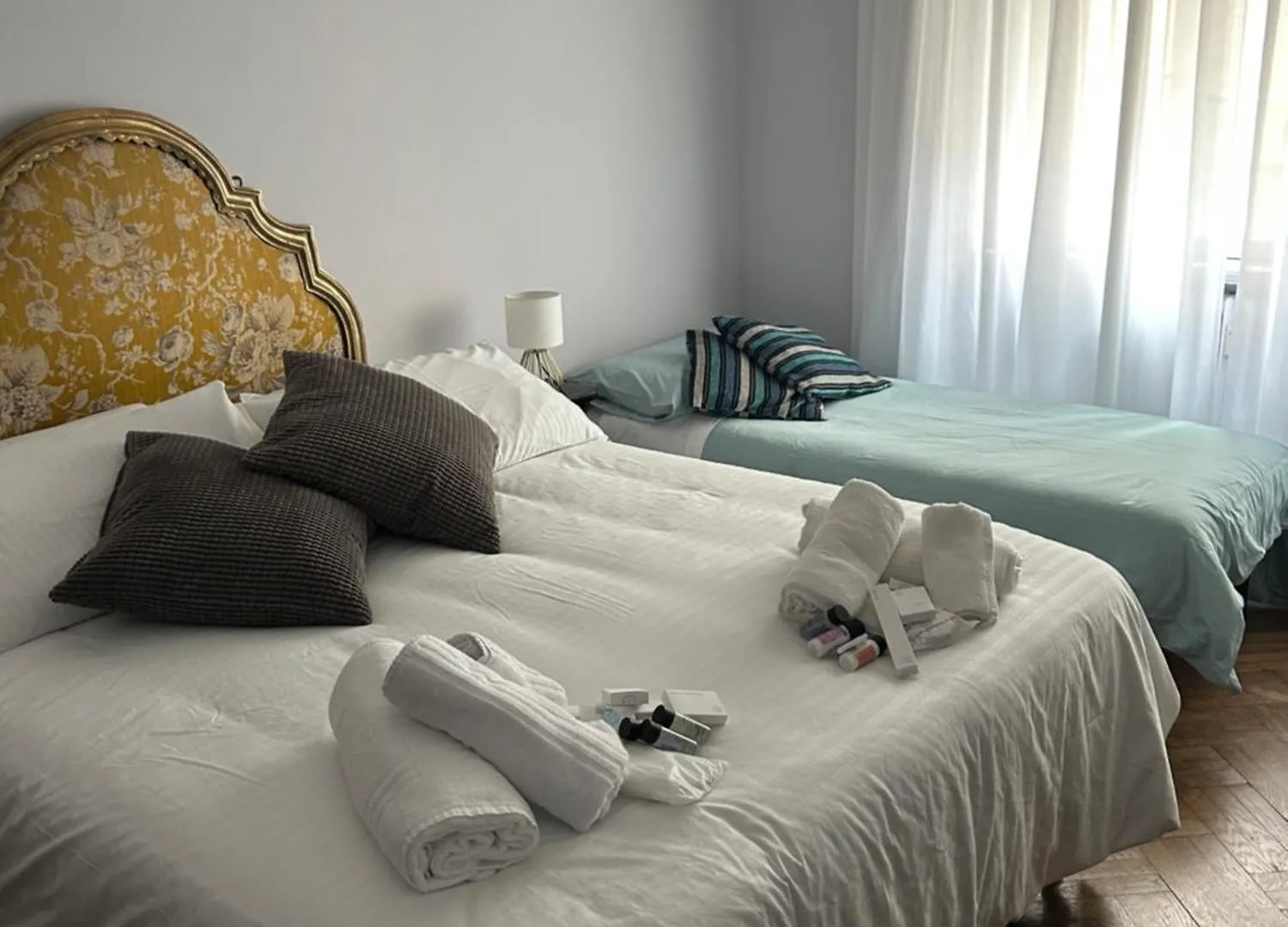Let'S Go To Tizi - Apartment Rome 0*,