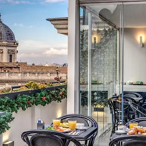 Doria Palace Boutique מלון