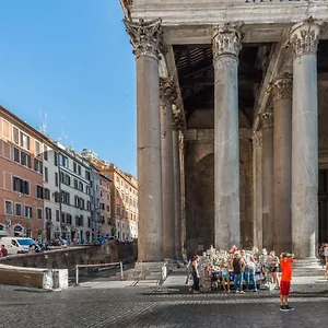 Hub Pantheon Pensionat