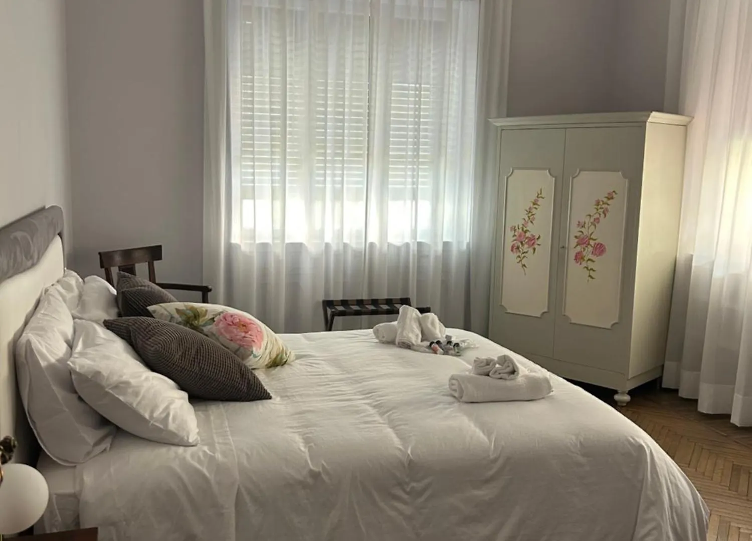 רומא Let'S Go To Tizi - Apartment