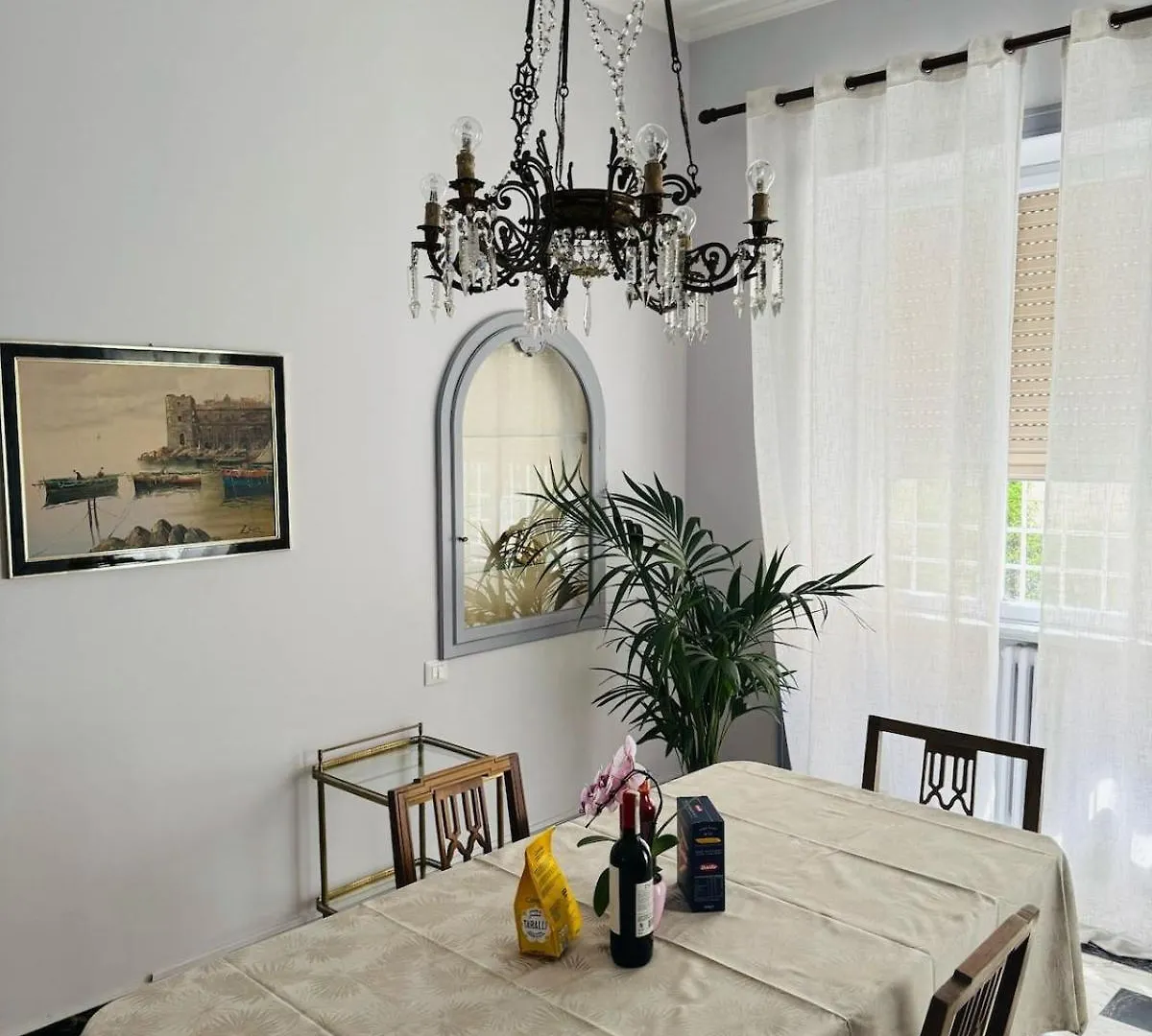 רומא Let'S Go To Tizi - Apartment