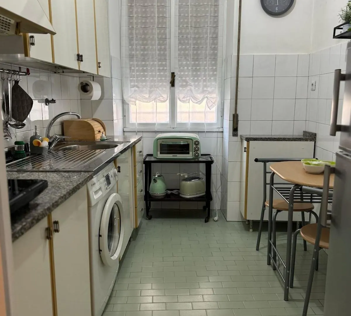 רומא Let'S Go To Tizi - Apartment איטליה