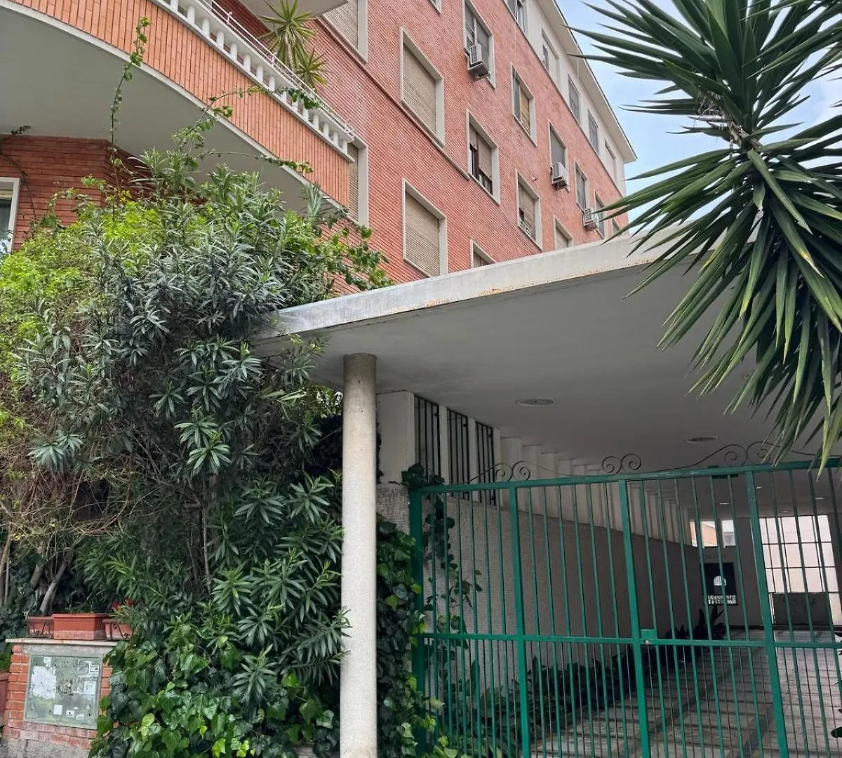 רומא Let'S Go To Tizi - Apartment