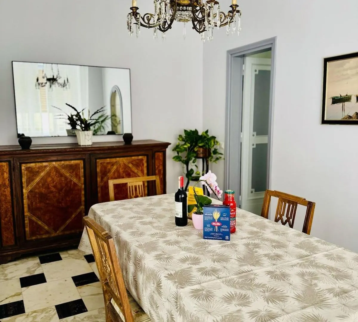 רומא Let'S Go To Tizi - Apartment