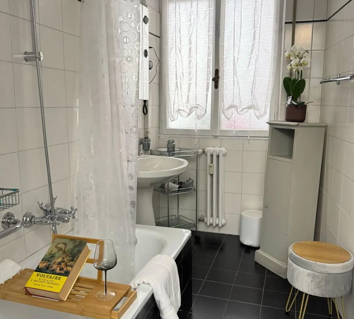 רומא Let'S Go To Tizi - Apartment 0*,  איטליה
