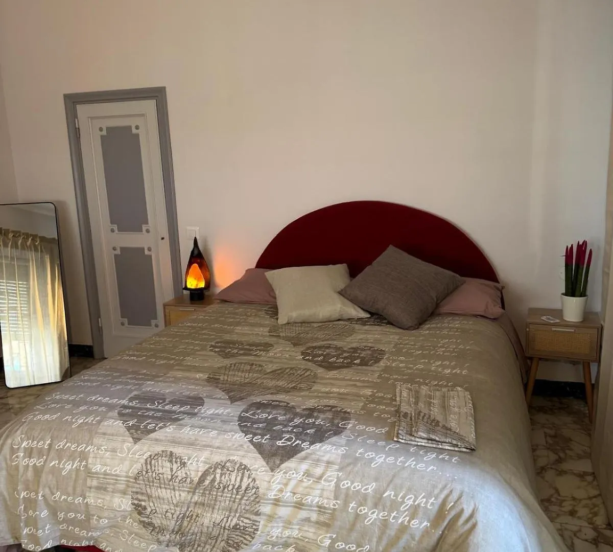 רומא Let'S Go To Tizi - Apartment