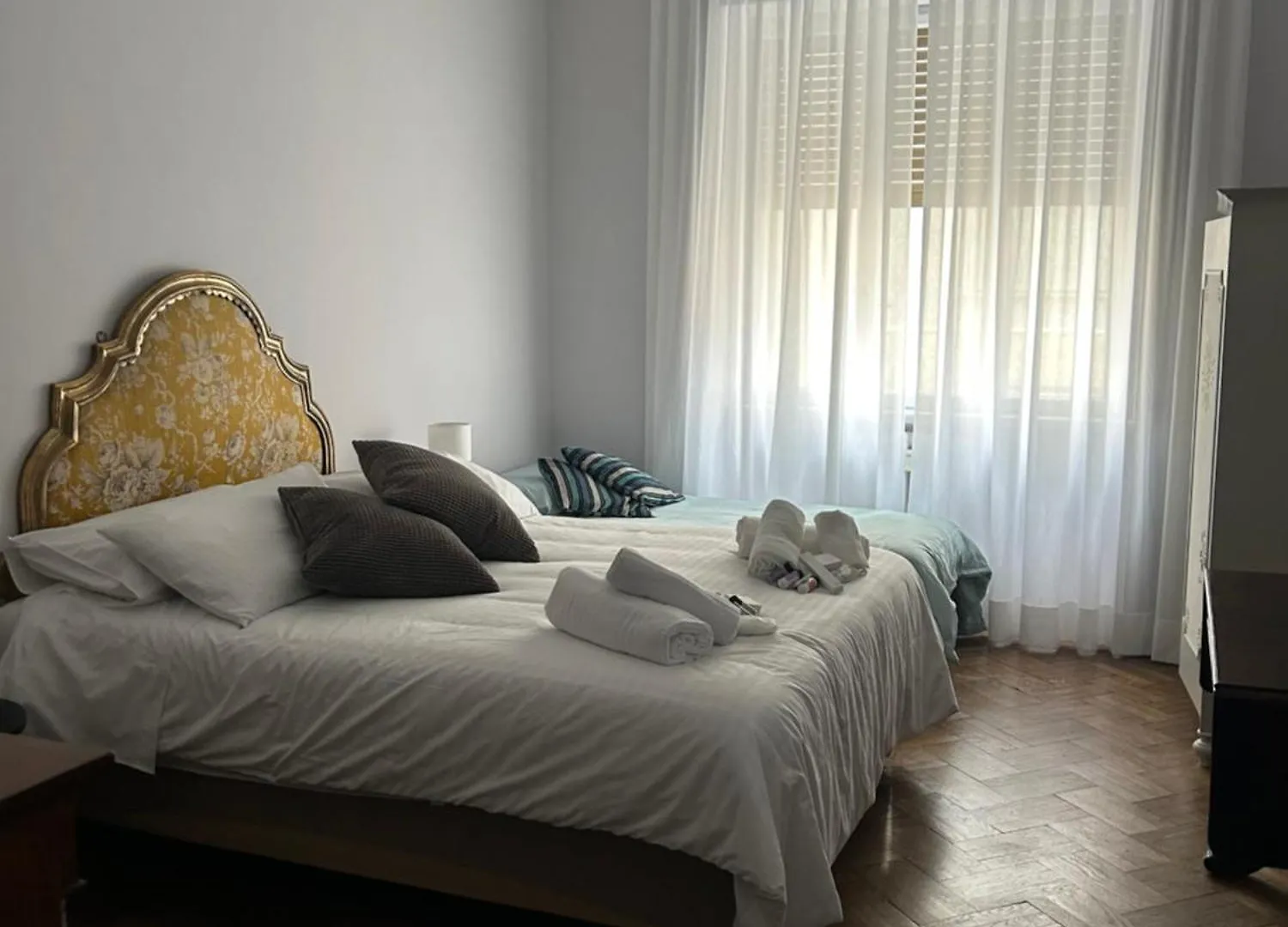 רומא Let'S Go To Tizi - Apartment