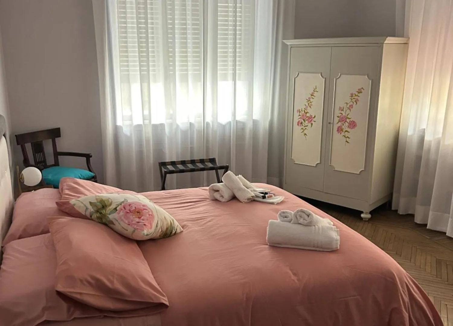 רומא Let'S Go To Tizi - Apartment
