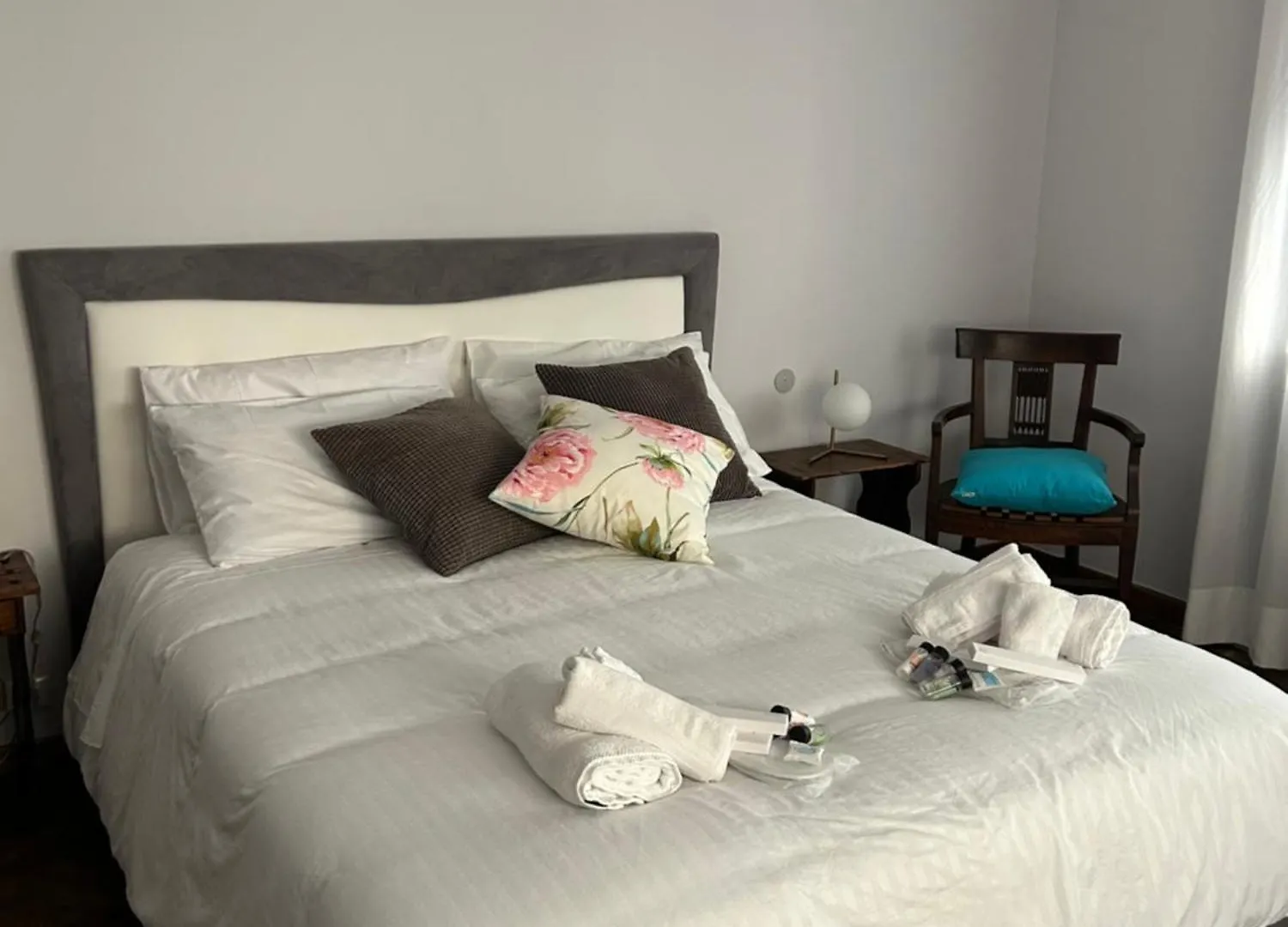 Let'S Go To Tizi - Apartment Rome