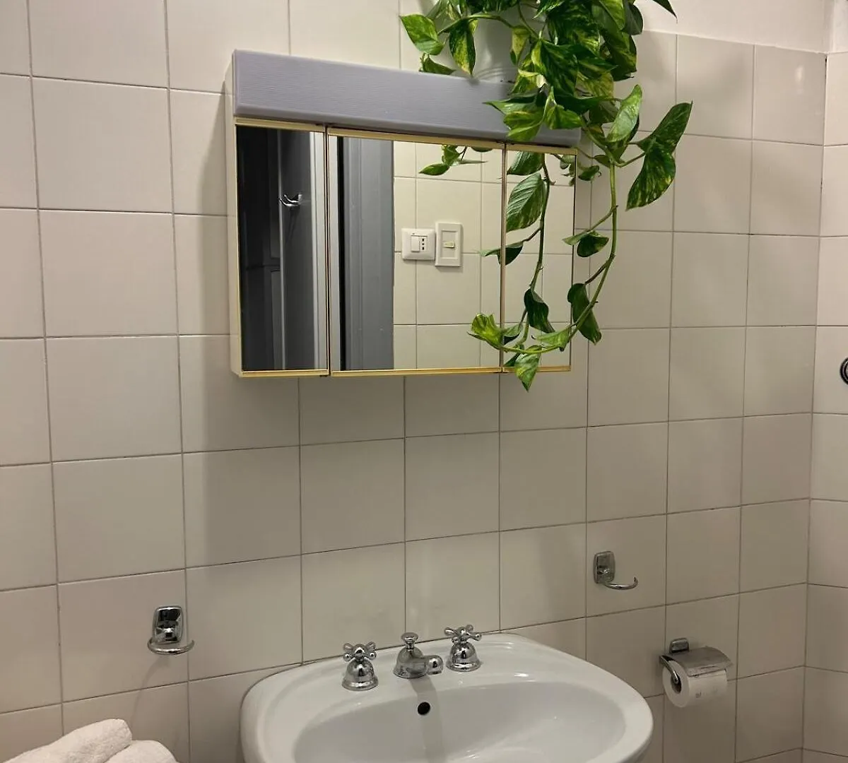 Let'S Go To Tizi - Apartment Rome