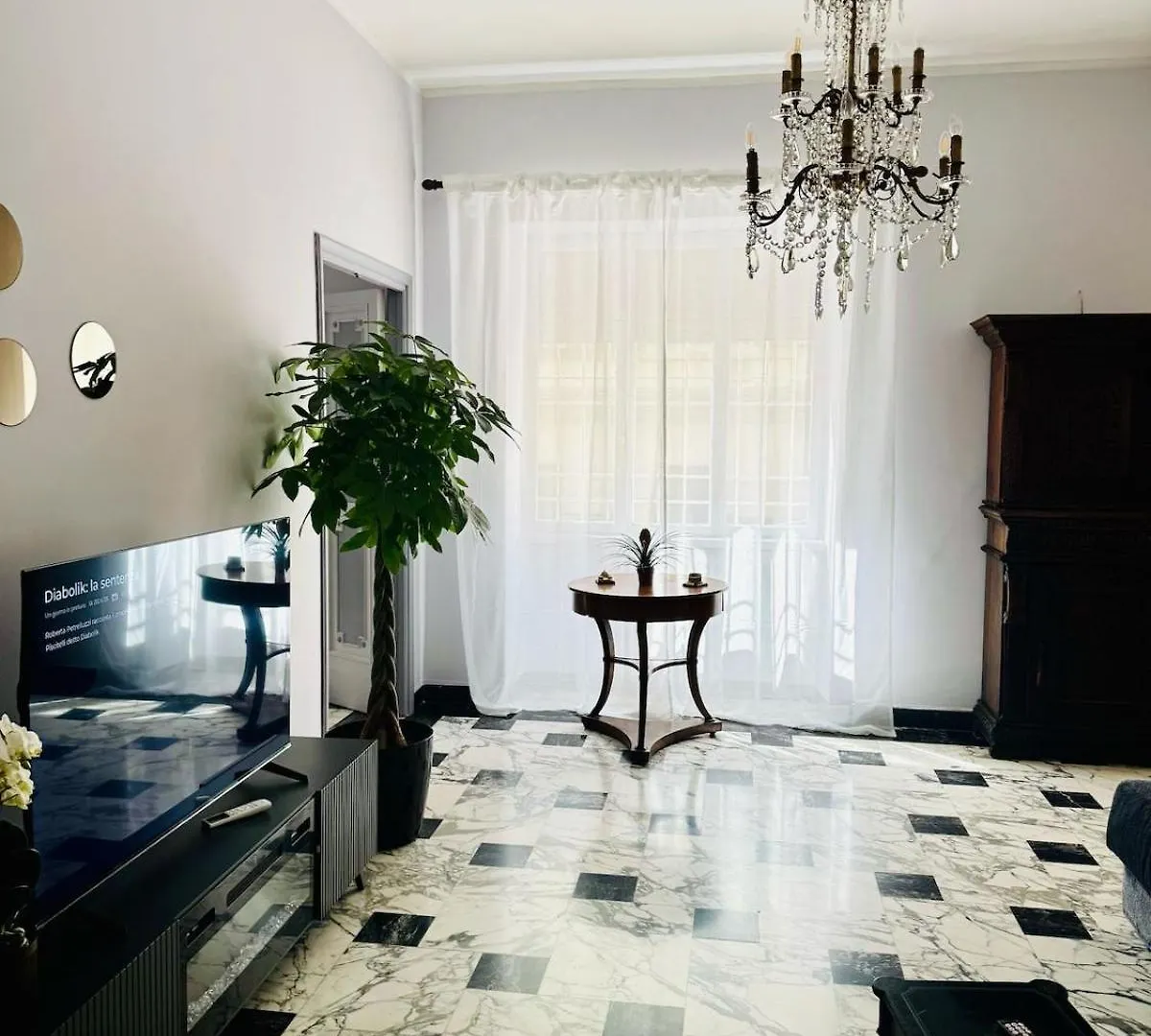 Let'S Go To Tizi - Apartment Rome