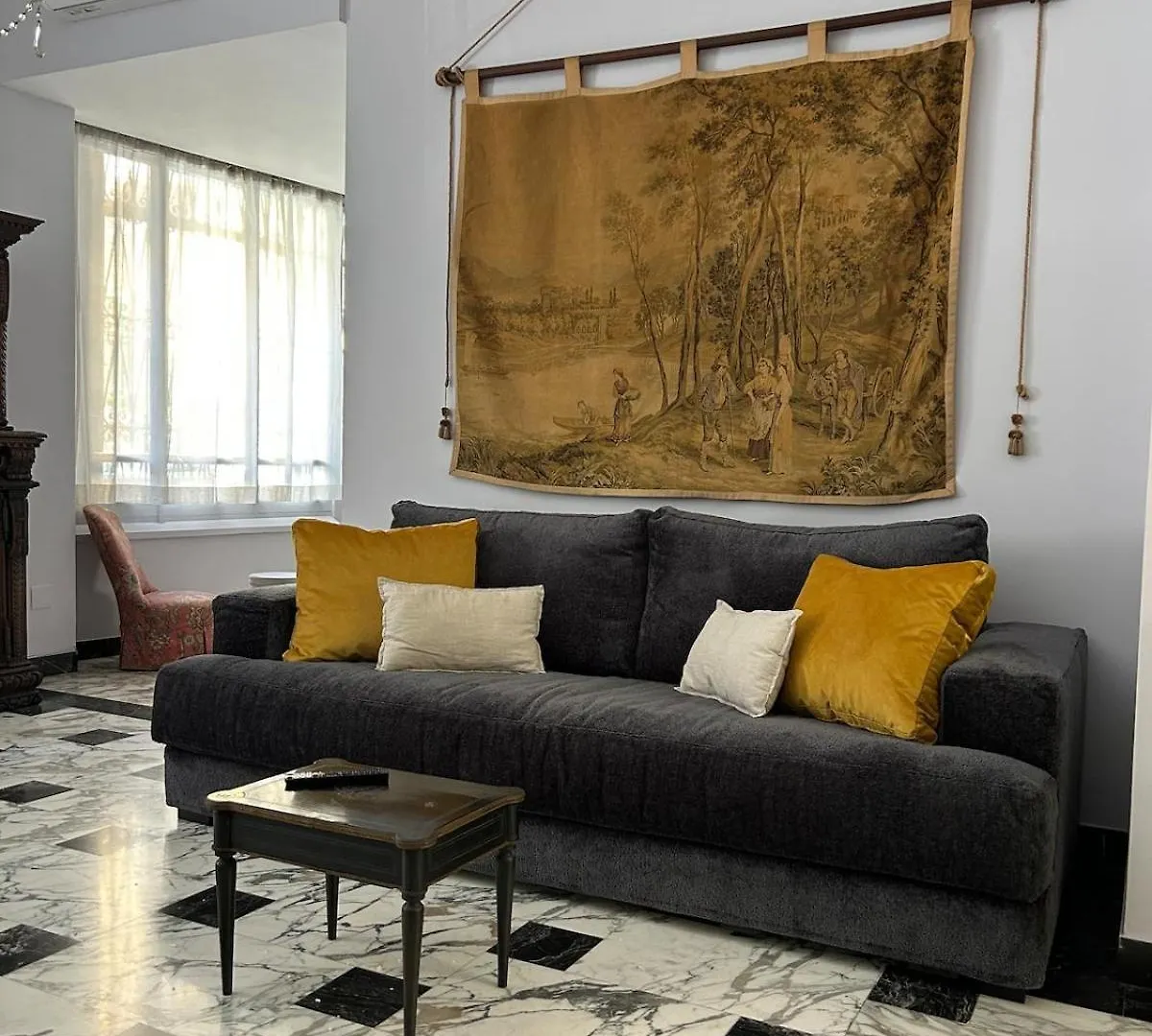 Let'S Go To Tizi - Apartment Rome